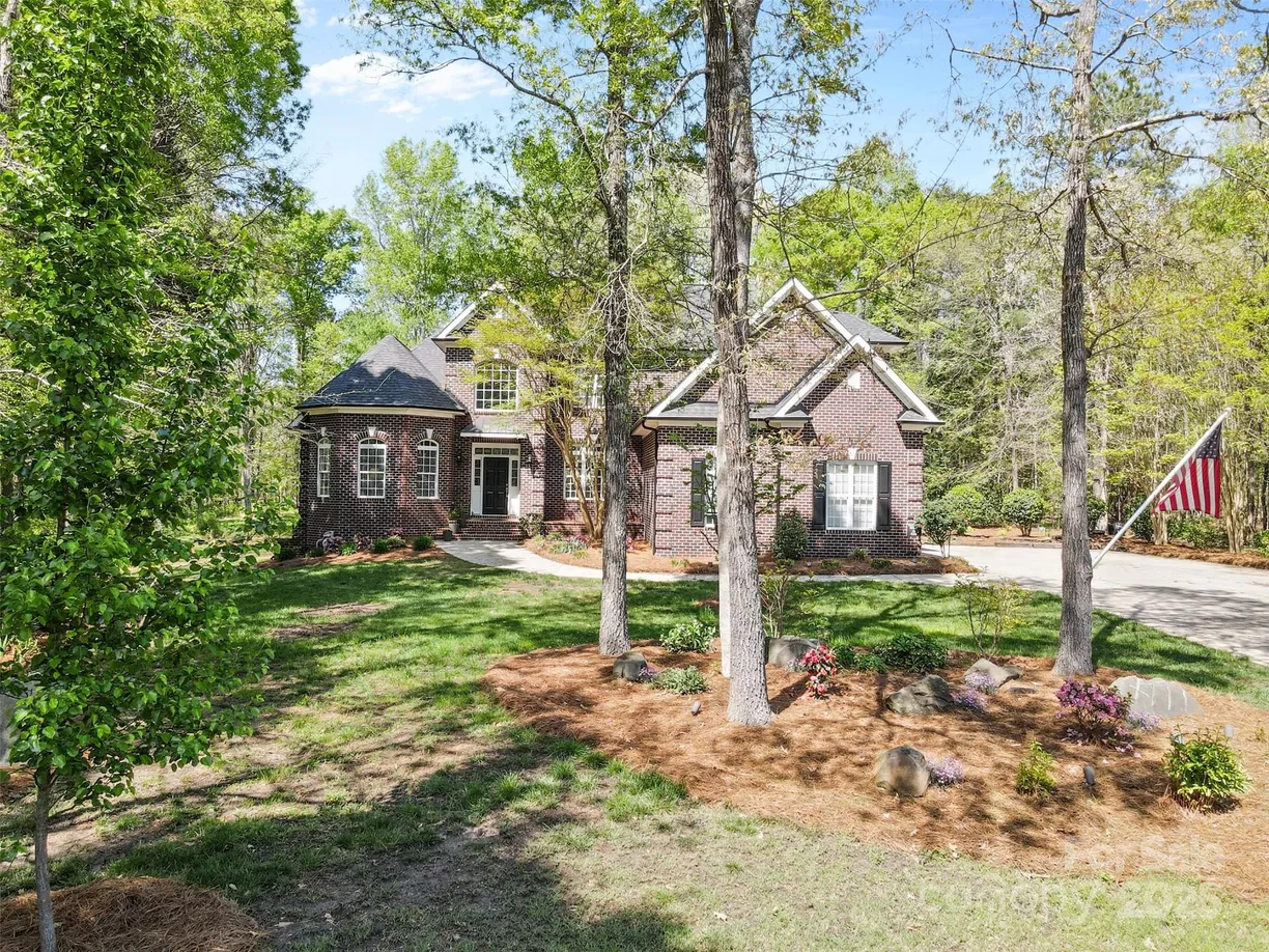 Charlotte Real Estate | View 2731 Laugenour Place | Listing