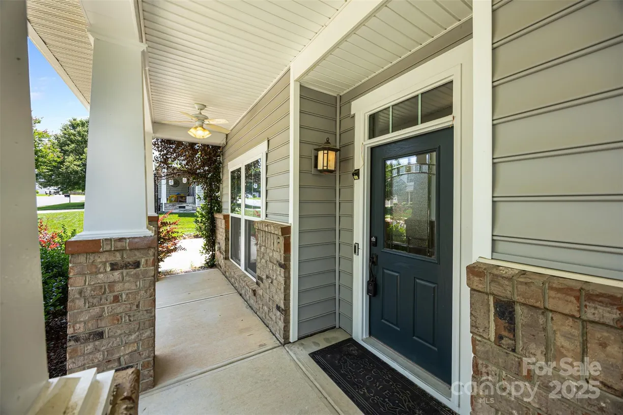 Charlotte Real Estate | View 4006 Fall Oak Terrace | Listing