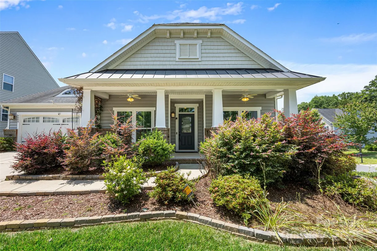 Charlotte Real Estate | View 4006 Fall Oak Terrace | Listing