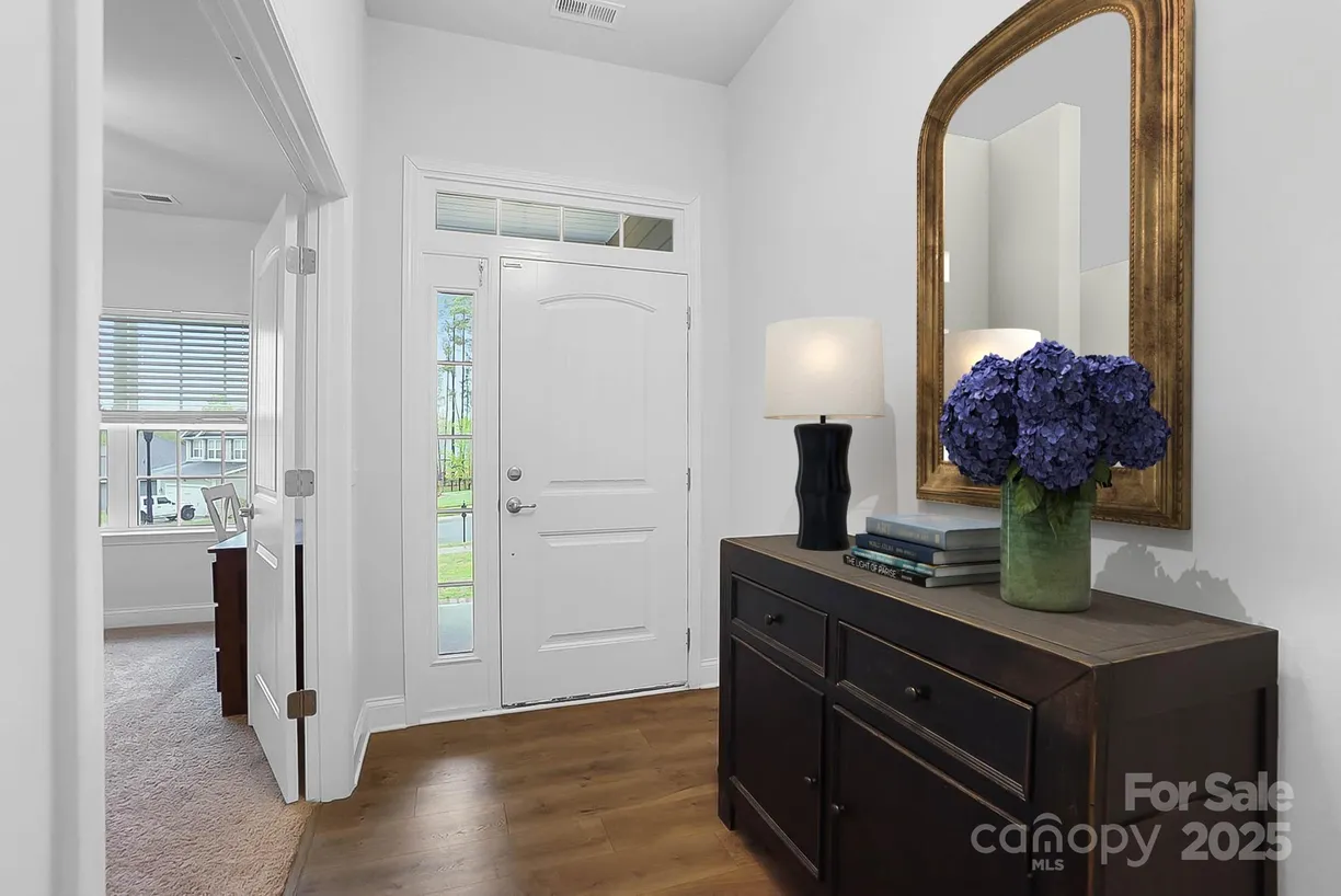 Charlotte Real Estate | View 7186 Barleywood Drive | Listing