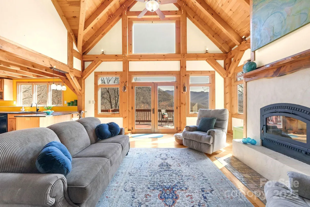Charlotte Real Estate | View 35 Great Aspen Way | Listing