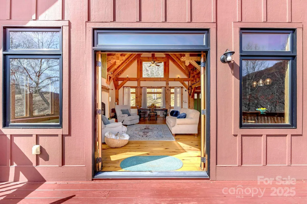 Charlotte Real Estate | View 35 Great Aspen Way | Listing