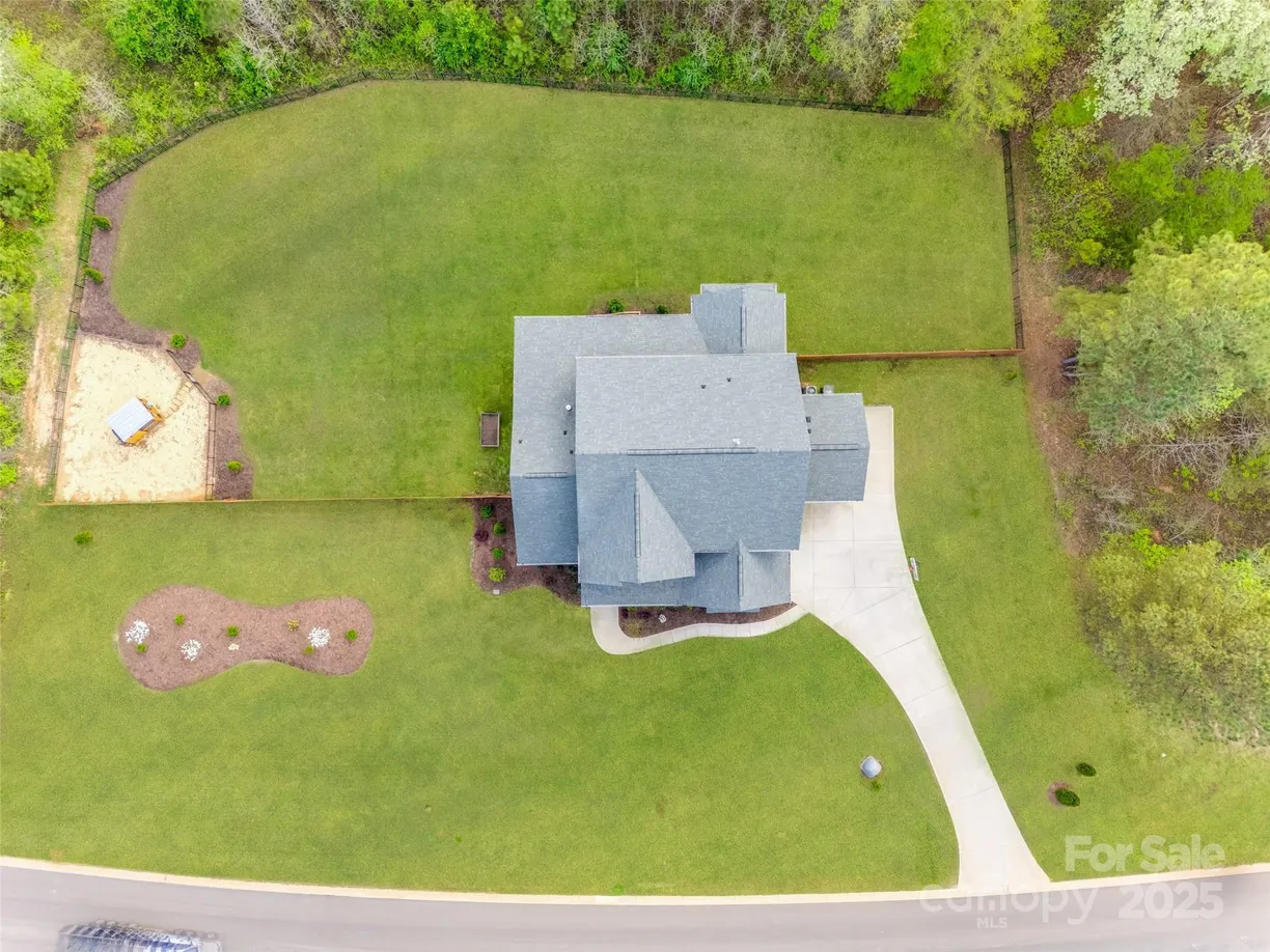 Charlotte Real Estate | View 1079 Sage Pine Circle | Listing