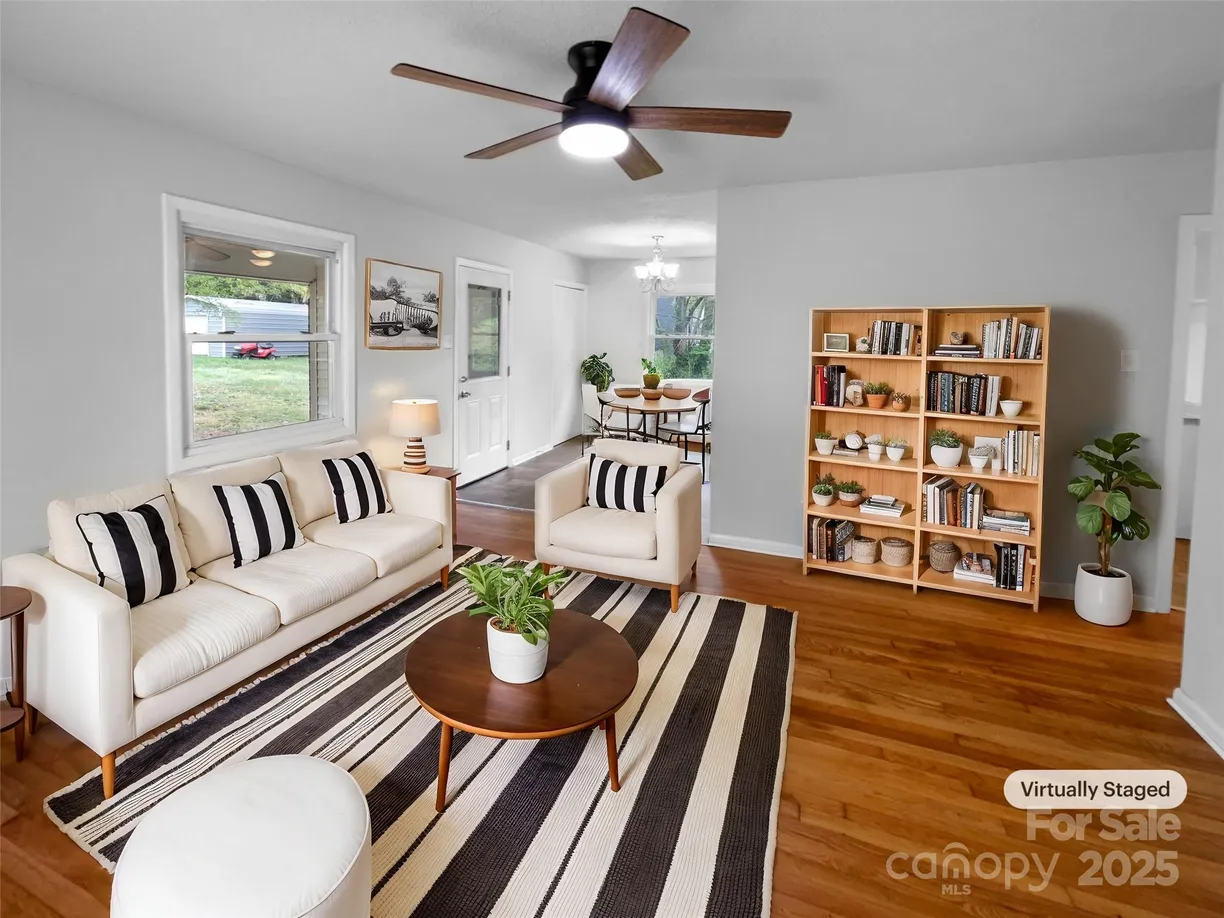 Charlotte Real Estate | View 827 Ford Drive | Listing