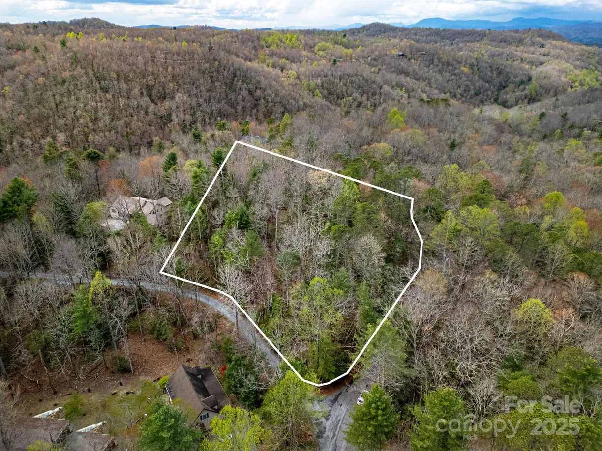 Charlotte Real Estate | View Lot 131 Thunder Road