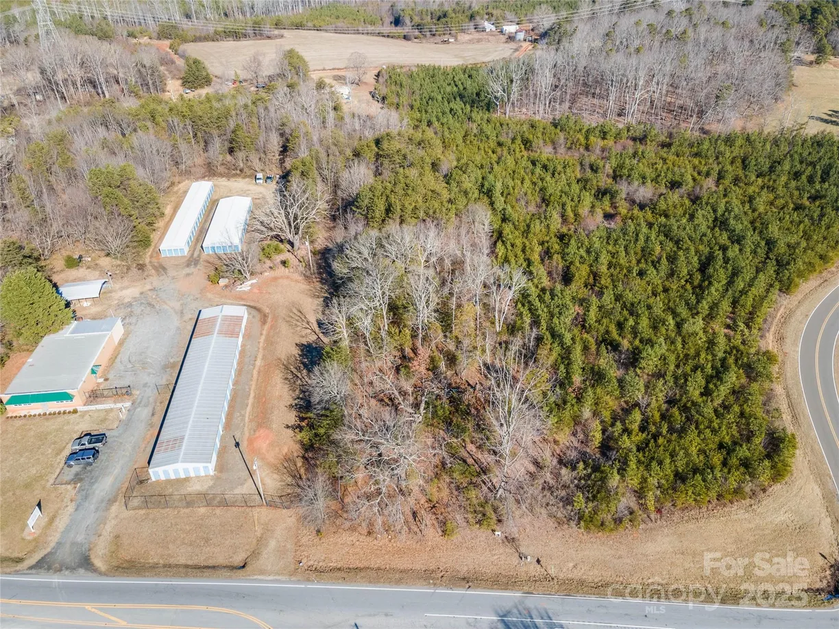 Charlotte Real Estate | View 5706 Dallas Cherryville Highway | Listing