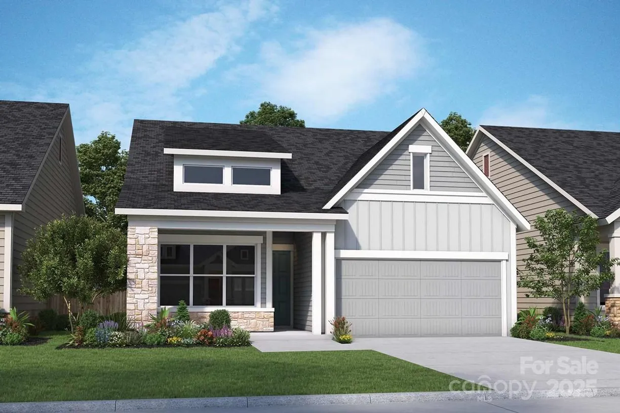 Charlotte Real Estate | View 1131 Meander Lane | 3 Beds, 3 Baths