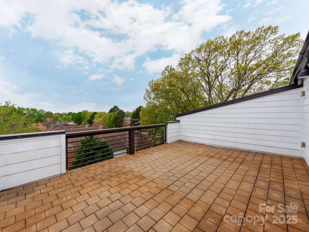 Charlotte Real Estate | View 11939 Fiddlers Roof Lane | Listing