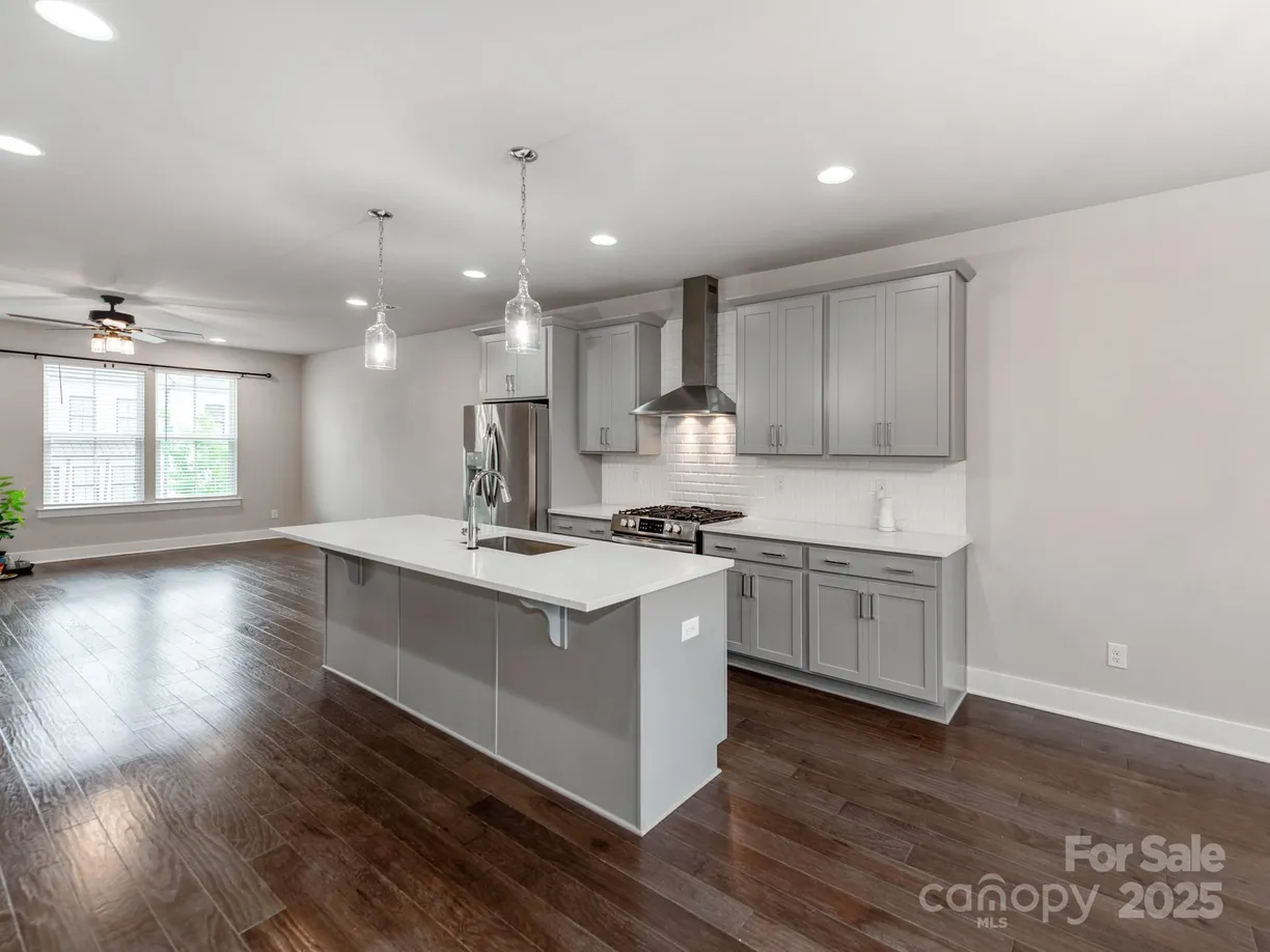 Charlotte Real Estate | View 11939 Fiddlers Roof Lane | Listing