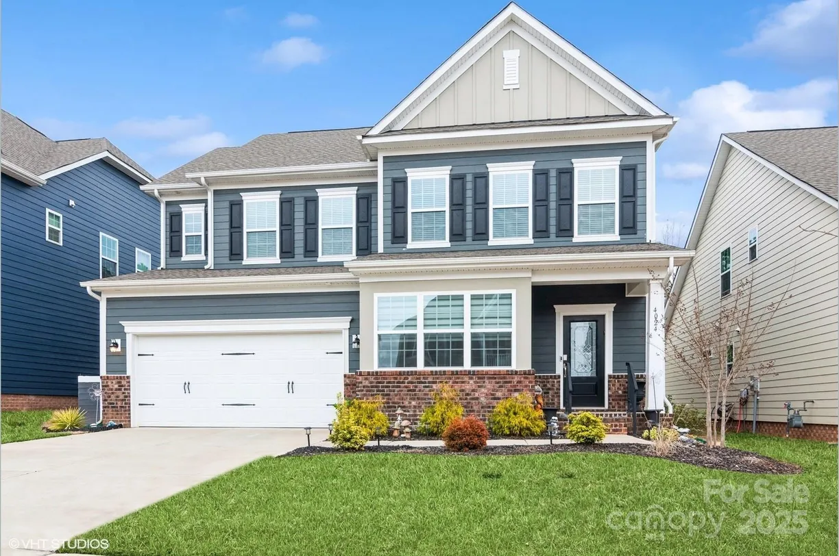Charlotte Real Estate | View 4024 Whipcord Drive | Listing