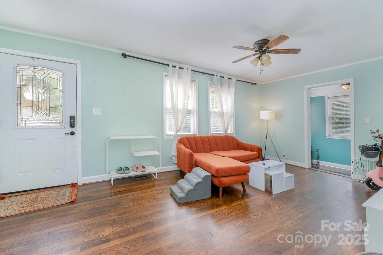 Charlotte Real Estate | View 665 Melbourne Court | Listing