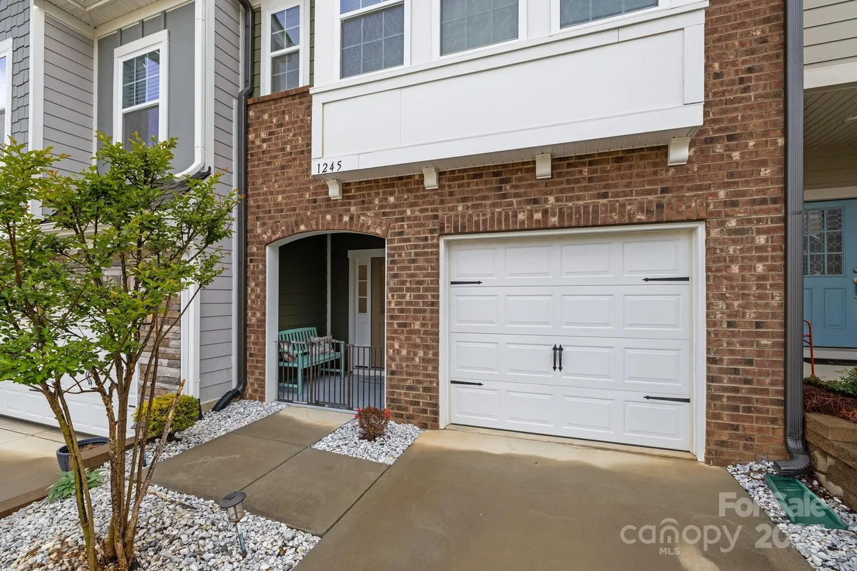 Charlotte Real Estate | View 1245 Pebble Grove Drive | Listing