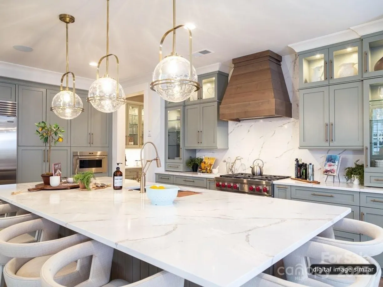 Charlotte Real Estate | View 8805 Wingard Drive | Listing