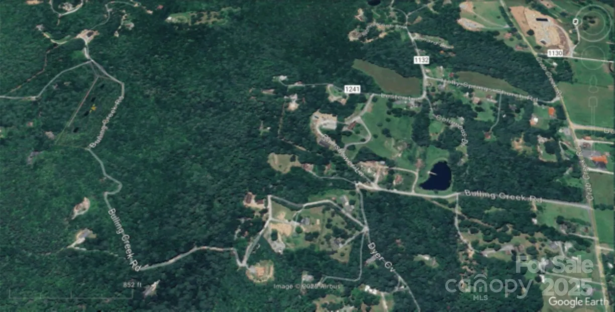 Charlotte Real Estate | View 00 Bulling Creek Drive | Listing