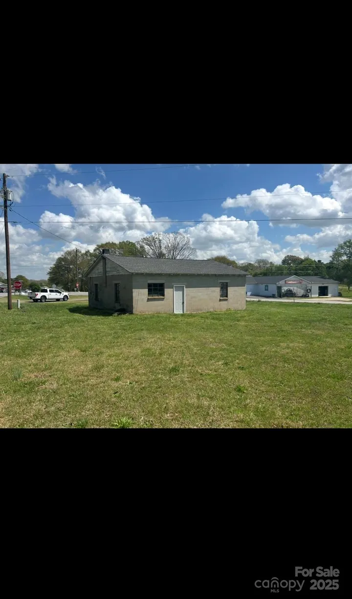 Charlotte Real Estate | View 000 NC 120 Highway | Listing