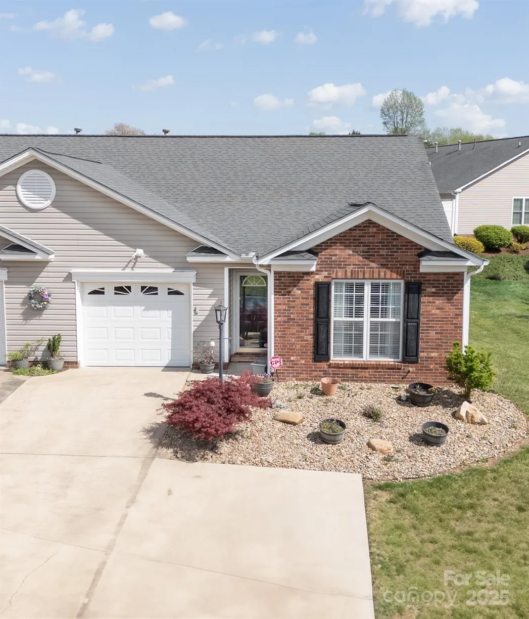 Charlotte Real Estate | View 137 Lady Slipper Lane | 3 Beds, 2 Baths