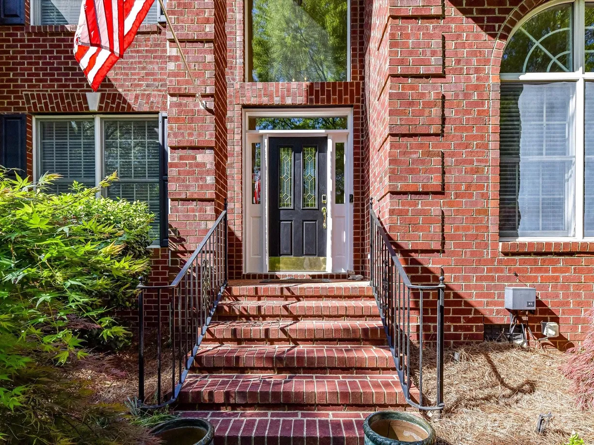Charlotte Real Estate | View 7012 Chadwyck Farms Drive | Listing