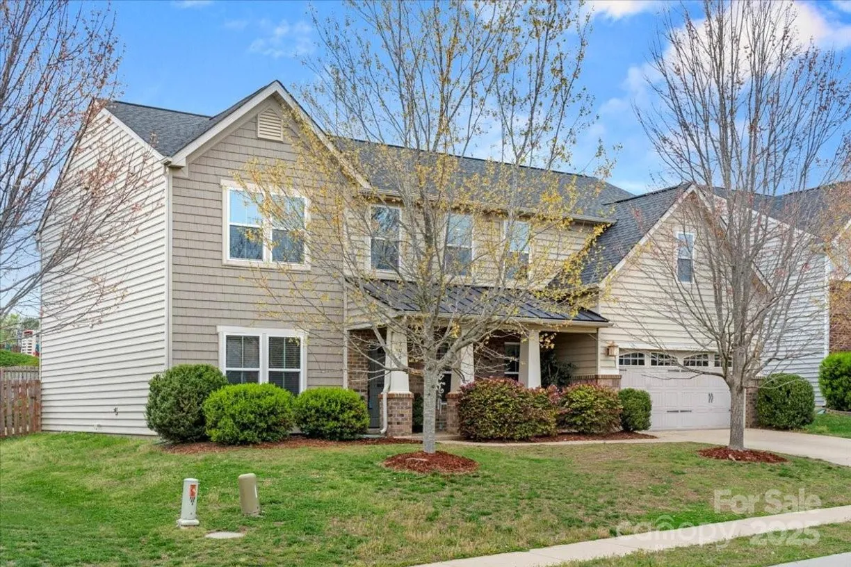 Charlotte Real Estate | View 2065 Taney Way | Listing