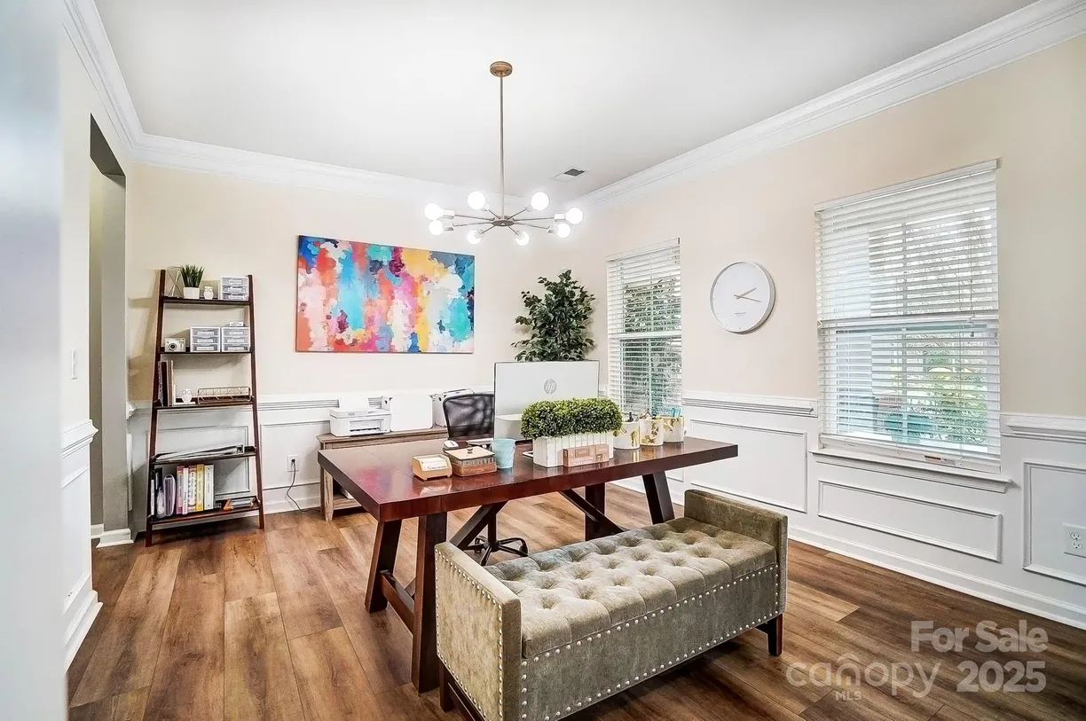 Charlotte Real Estate | View 2065 Taney Way | Listing