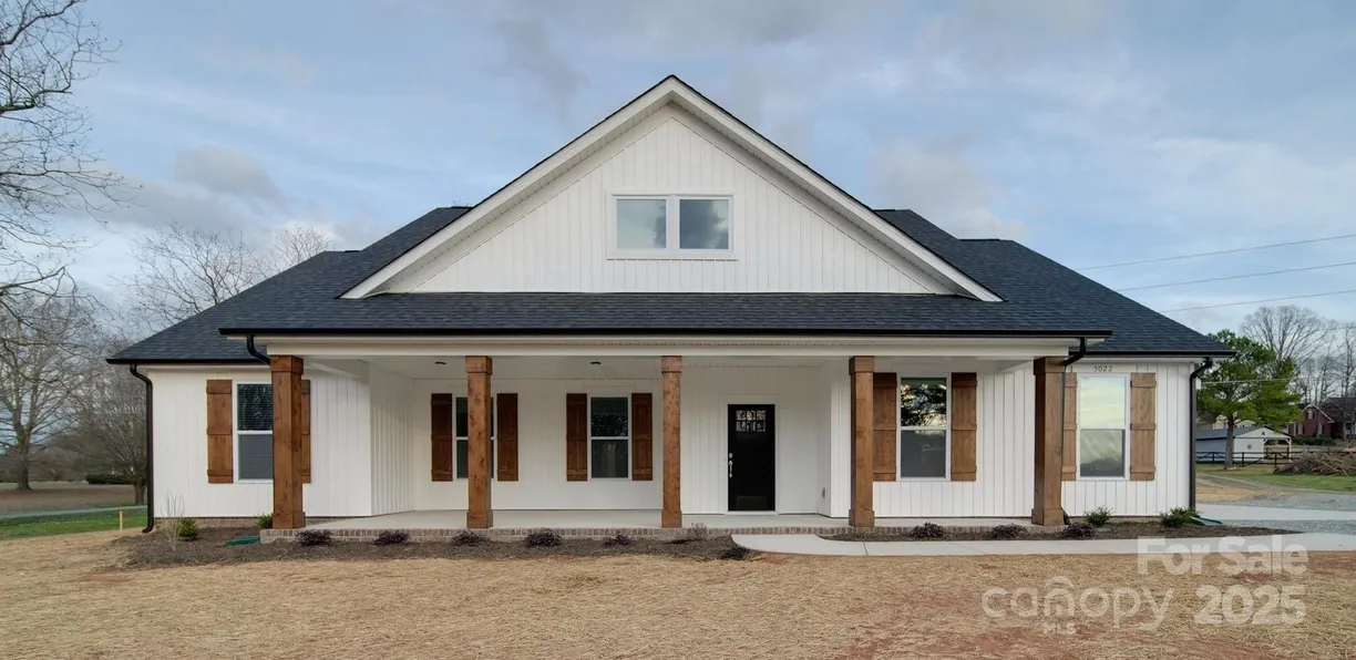 Charlotte Real Estate | View 5604 Unionville Road | 3 Beds, 2 Baths