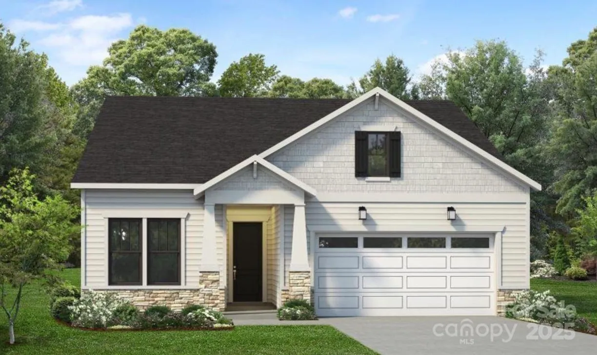 Charlotte Real Estate | View 5329 Mint Harbor Way, 0308 | 3 Beds, 3 Baths