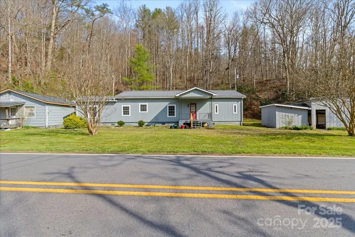Charlotte Real Estate | View 3722/3724 Walnut Creek Road | Listing
