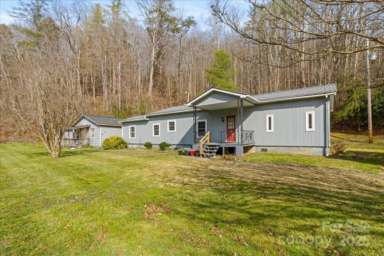 Charlotte Real Estate | View 3722/3724 Walnut Creek Road | Listing