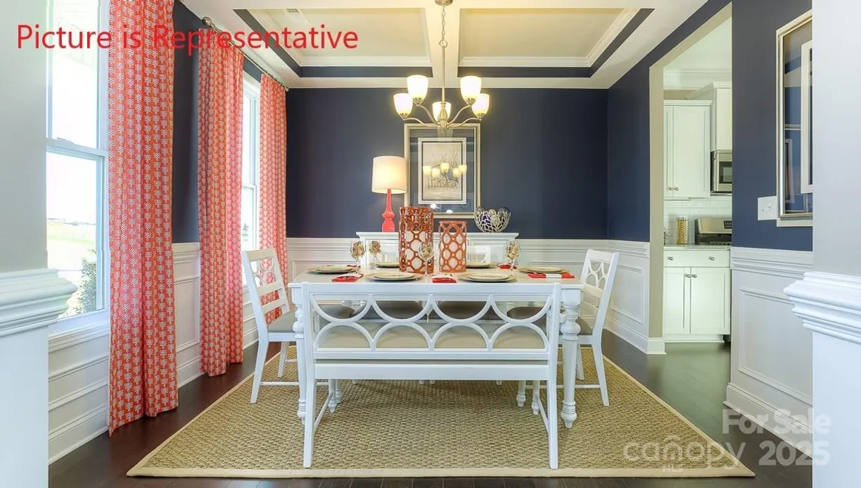 Charlotte Real Estate | View 7023 Butternut Oak Terrace | Listing