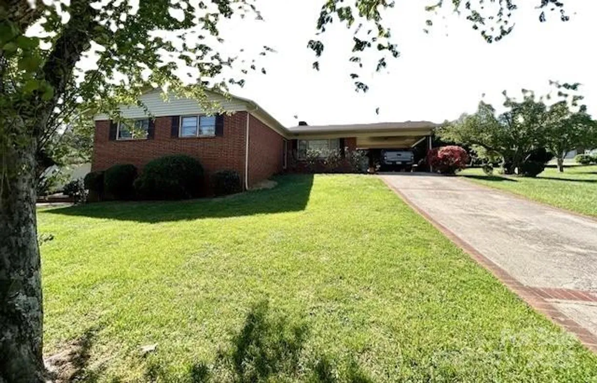 Charlotte Real Estate | View 1026 Garden Street | Listing
