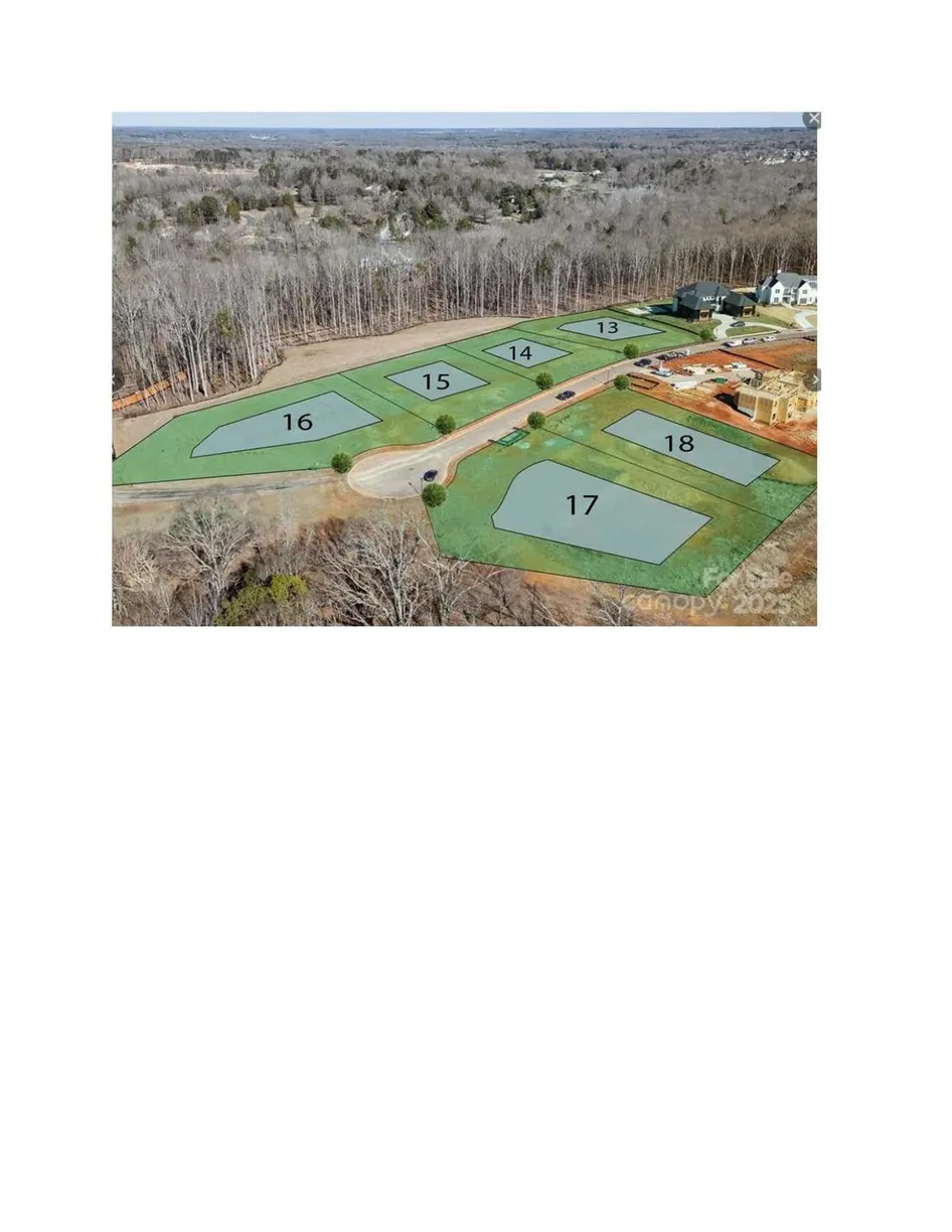 Charlotte Real Estate | View 1229 Mesa Way, 17