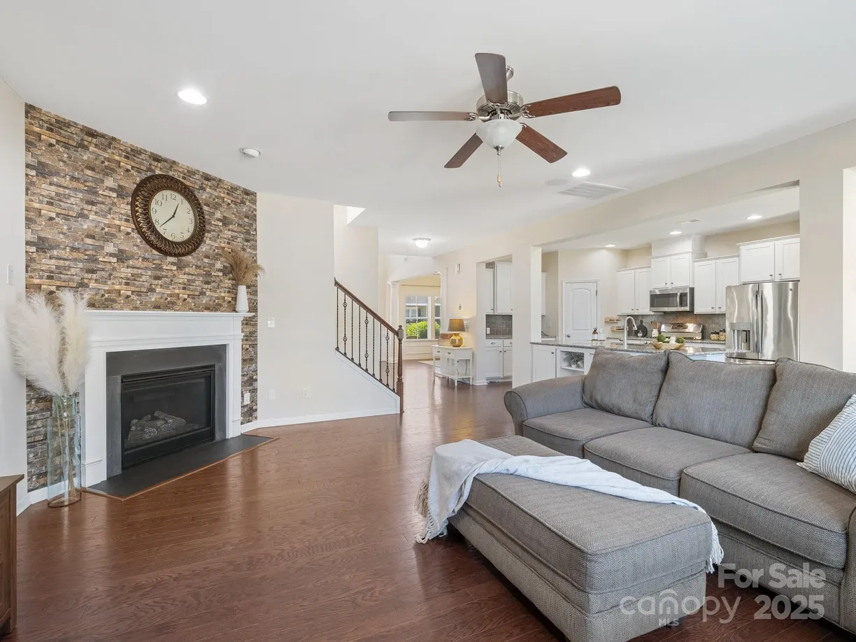 Charlotte Real Estate | View 79411 Ridgehaven Road | Listing