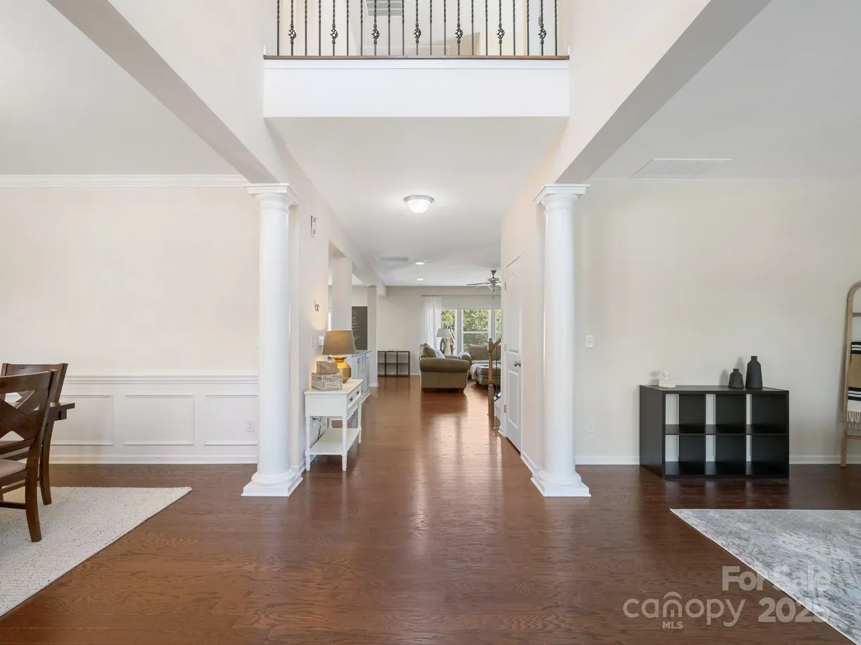 Charlotte Real Estate | View 79411 Ridgehaven Road | Listing