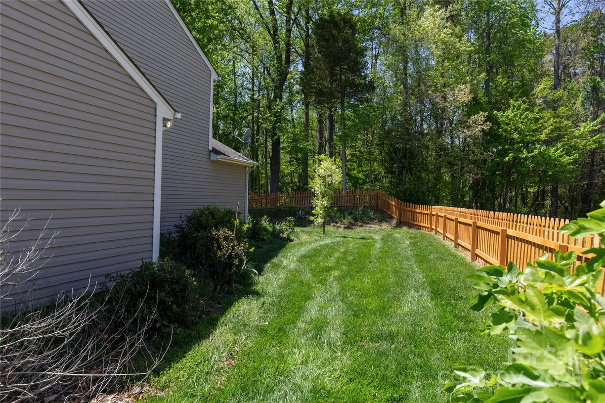 Charlotte Real Estate | View 602 Black Maple Drive | Listing