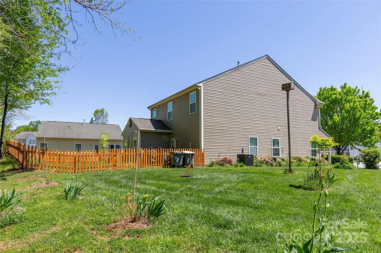 Charlotte Real Estate | View 602 Black Maple Drive | Listing