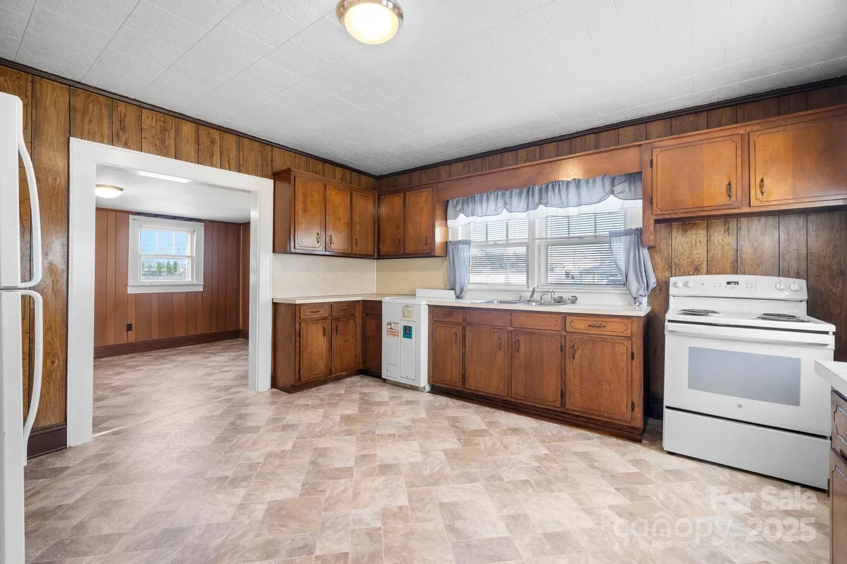 Charlotte Real Estate | View 71 14th Street | Listing
