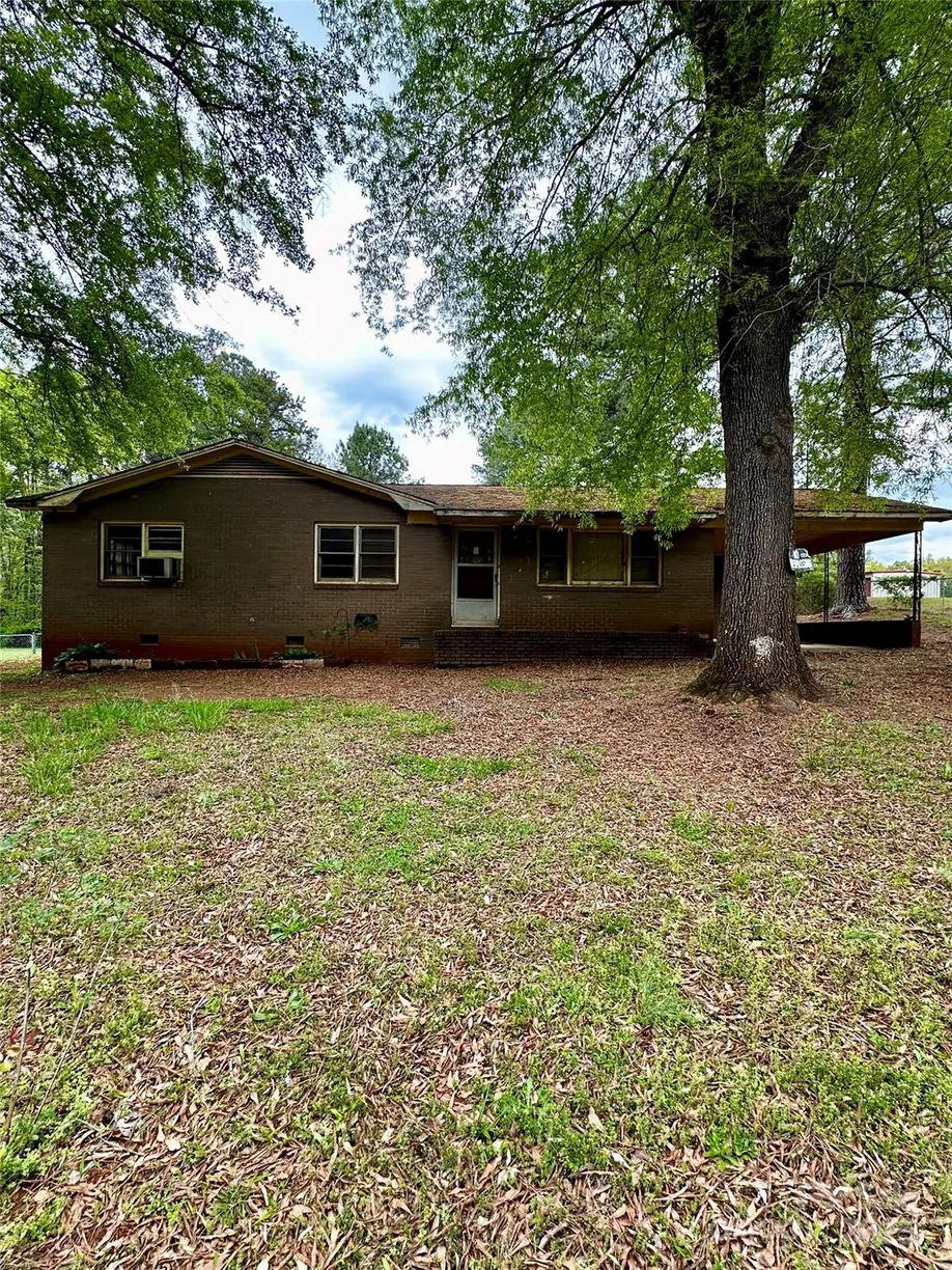 Charlotte Real Estate | View 204 Long Creek Road | 3 Beds, 1 Bath