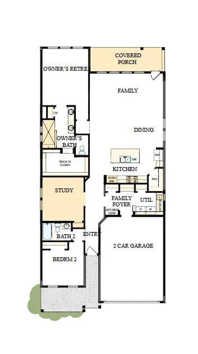 Charlotte Real Estate | View 1338 Idyllic Lane | Listing