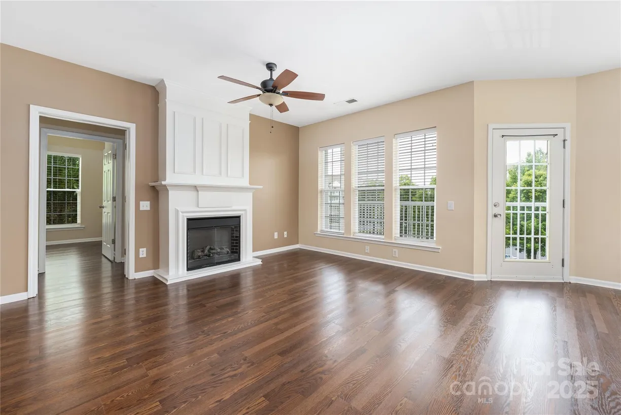 Charlotte Real Estate | View 11544 Costigan Lane, 8306 | Listing