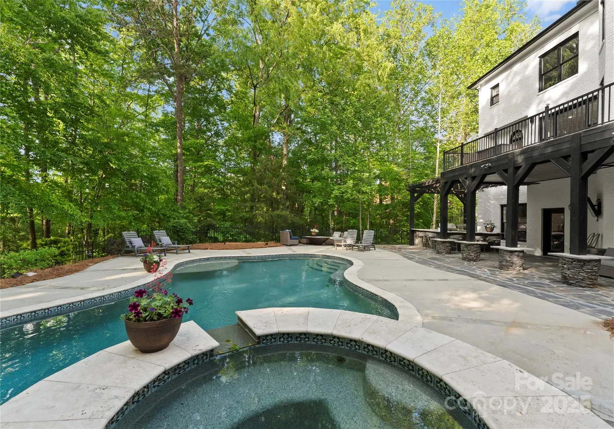 Charlotte Real Estate | View 200 Royalton Place | Listing