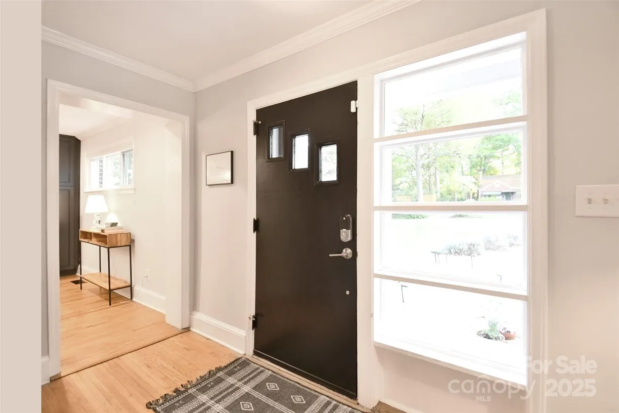 Charlotte Real Estate | View 2121 Arnold Drive | Listing