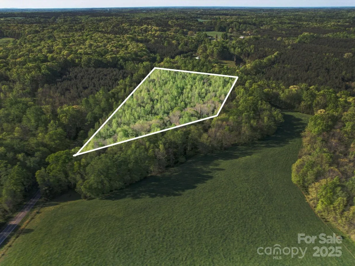 Charlotte Real Estate | View 0 Nesbit Road