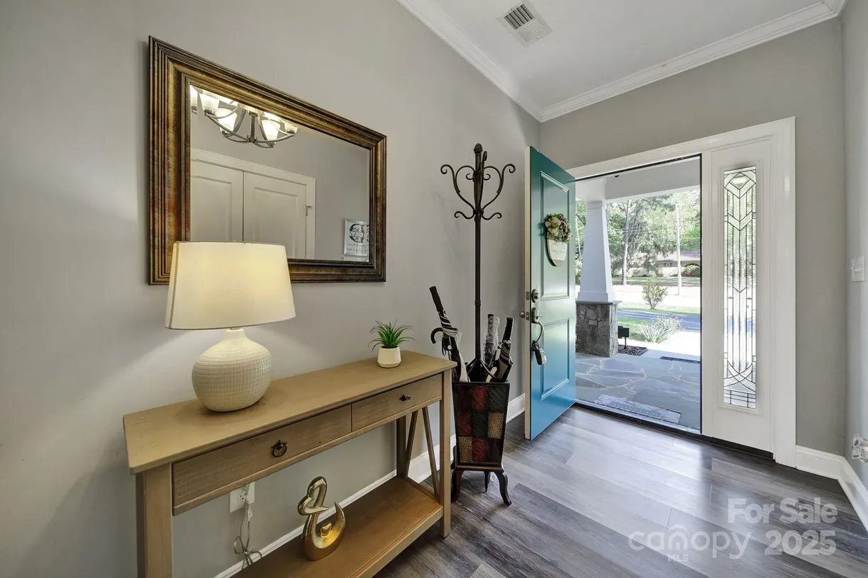 Charlotte Real Estate | View 10416 Glenmac Road | Listing