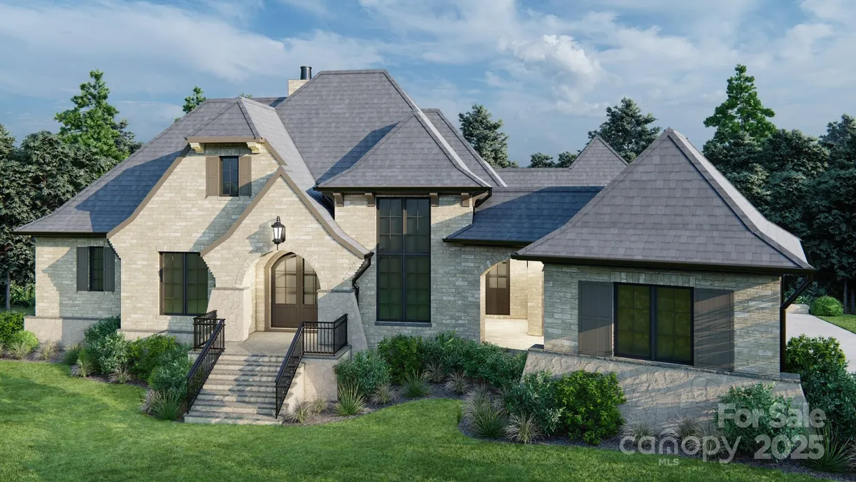 Charlotte Real Estate | View 6029 Kimbrell Heights Drive