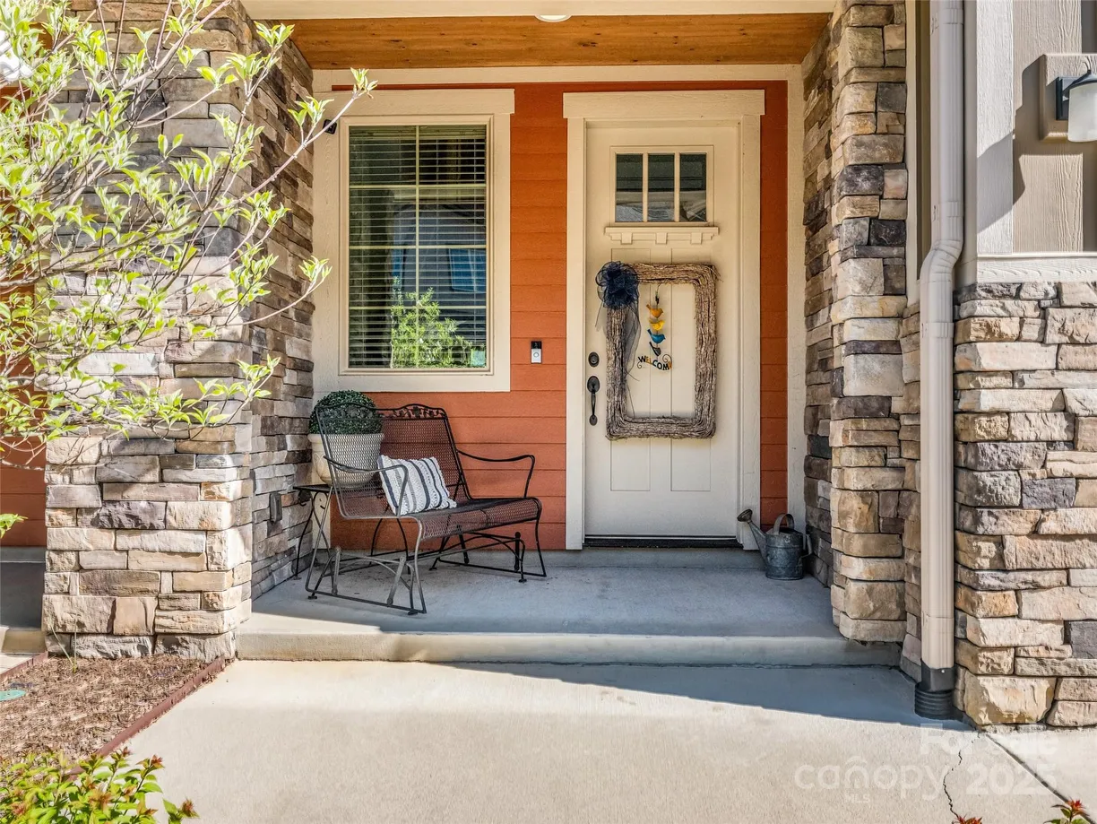 Charlotte Real Estate | View 506 Sweet Birch Park Lane, 2 | Listing