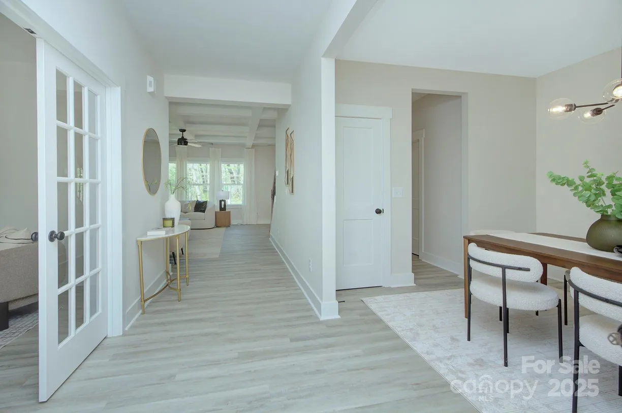 Charlotte Real Estate | View 1033 Harrogate Drive | Listing