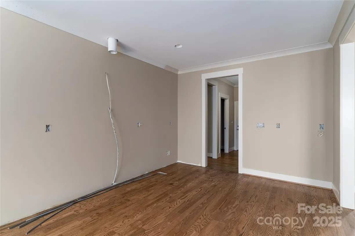 Charlotte Real Estate | View 2596 Polo Lane | Listing