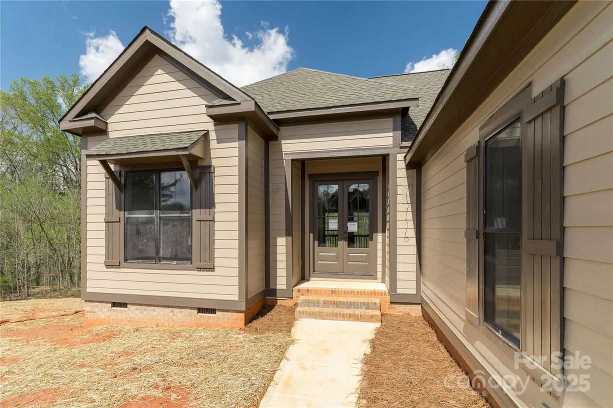 Charlotte Real Estate | View 2596 Polo Lane | Listing