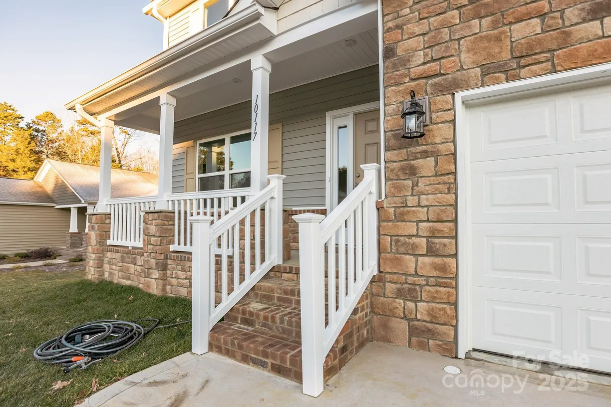Charlotte Real Estate | View 4176 River Run Circle | Listing