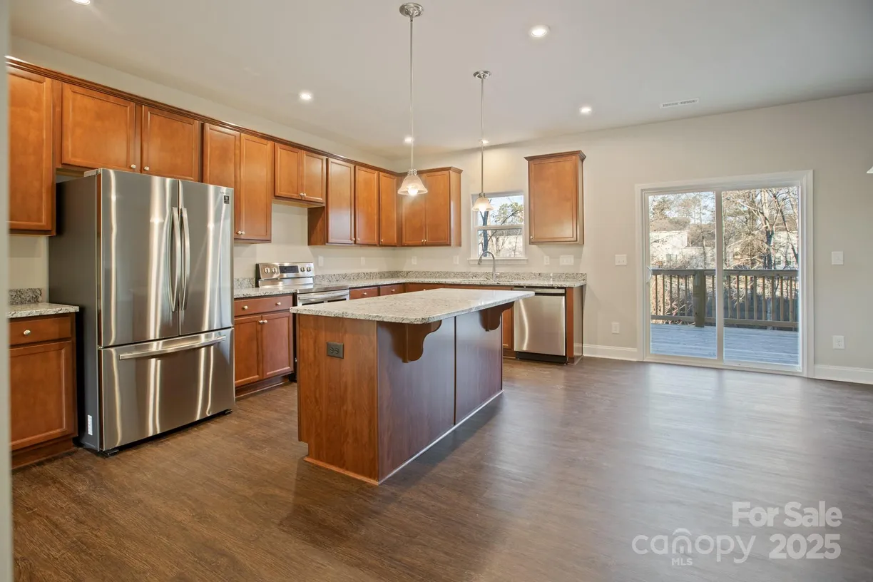 Charlotte Real Estate | View 4176 River Run Circle | Listing