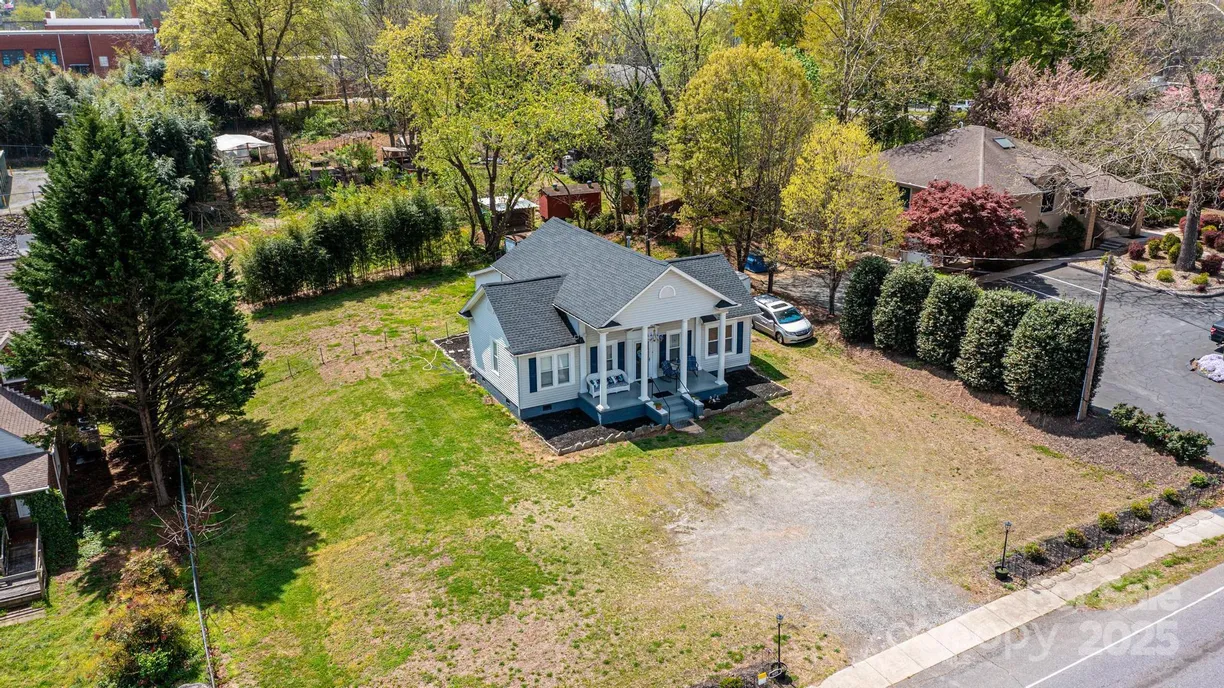 Charlotte Real Estate | View 605 US 70 Highway | 4 Beds, 2 Baths
